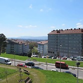 Apartamentos Turísticos Cancelas by Bossh Hotels