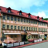 Hotel Zum Kanzler
