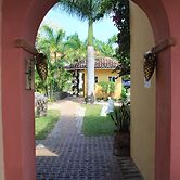 Hotel Punta Franca