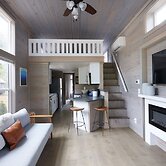 Asheville River Cabins