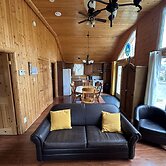 Chalets & Spa Lac Saint-Jean
