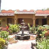 Hotel Mediterráneo Plaza