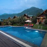 Larisa Resort, Manali