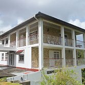 RNM The Clubhouse Grenada