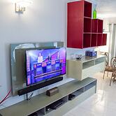 Casa Alexandria Guest Apartment