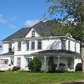 The Nelson House Bed & Breakfast