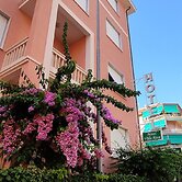 Hotel Villa Rosa