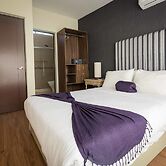 Redwood Villas Extended Stay Zona Industrial