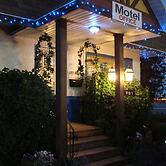 Blue Mountain Motel
