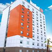 Hotel Hi! Santa Catarina