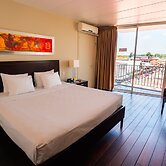 Radisson Hotel Paramaribo