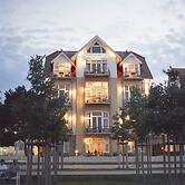 Strandhotel Möwe