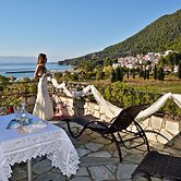 Hovolo Hotel Apartments