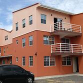 Cool Running Apartments