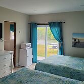 Riverside Motel and Marina Manistee