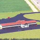 Perth-Andover Motor Inn
