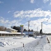Neepawa motel