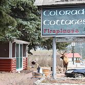 Colorado Cottages