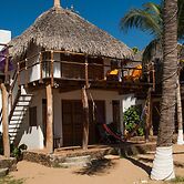 Un Sueño Cabañas del Pacífico