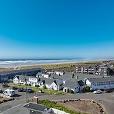 The Tides by the Sea