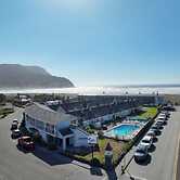 The Tides by the Sea