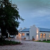 Country House at Kay & Monty