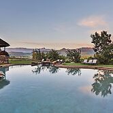 Montusi Mountain Lodge