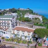 Suisse Thermal Village