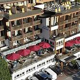 Hotel Panoramik