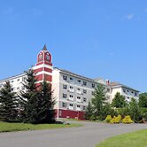 Berkshire Mountain Lodge