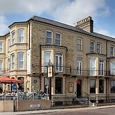The Prom Hotel