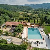 Villa Gaudia, Luxury Villa with pool, A-C