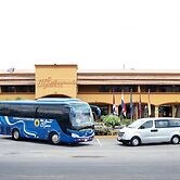 Hotel y Restaurante El Guarco