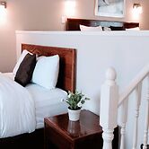 Coastal Inn Antigonish