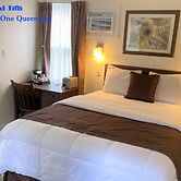 Coastal Inn Antigonish
