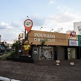 Pousada Quati