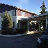 Motel Le Paysan