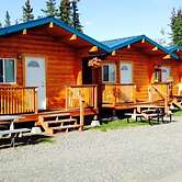 Tok RV Village & Cabins