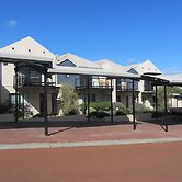 Margaret River Beach Apartments