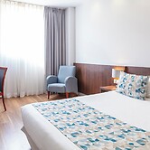 Hotel Olympia Universidades