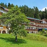 Landhotel Basler Hof