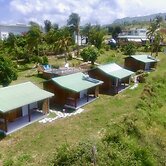PARADIS TROPICAL appart'hotel
