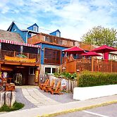 La Galouine Auberge & Restaurant