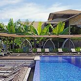 Nammbú Beachfront Bungalows