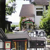 Hotel Garden