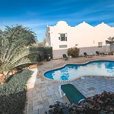 Agua Clara Eco Suites