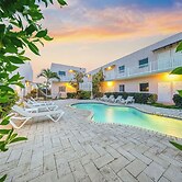 Agua Clara Eco Suites