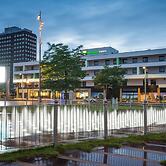 Holiday Inn Express Middlesbrough - Centre Square by IHG