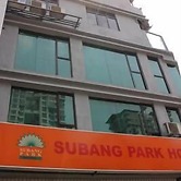 Subang Park Hotel