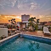 Hotel Sahibs LightHouse